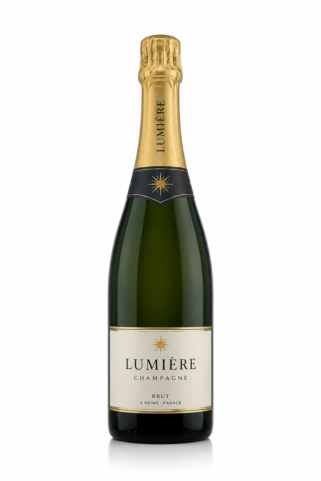 Maison Lumière Rosé