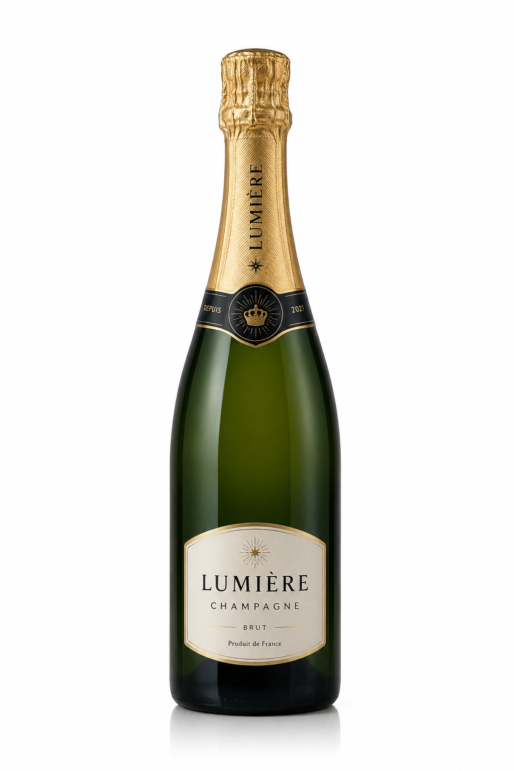 Maison Lumière Rosé