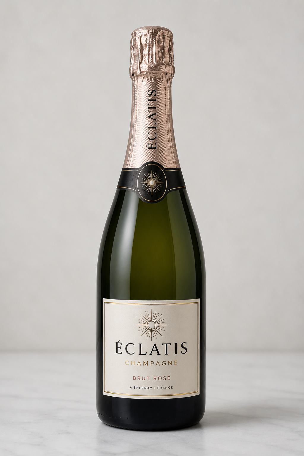 Maison Lumière Magnum Brut Reserve