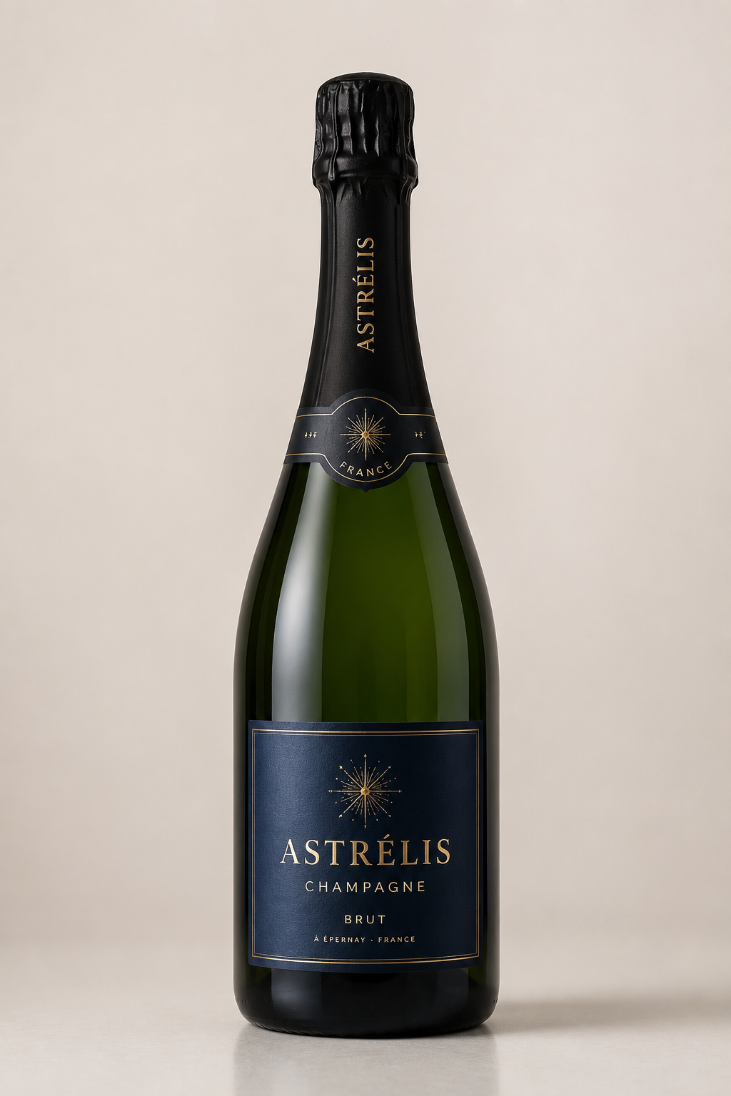 Maison Lumière Magnum Brut Reserve
