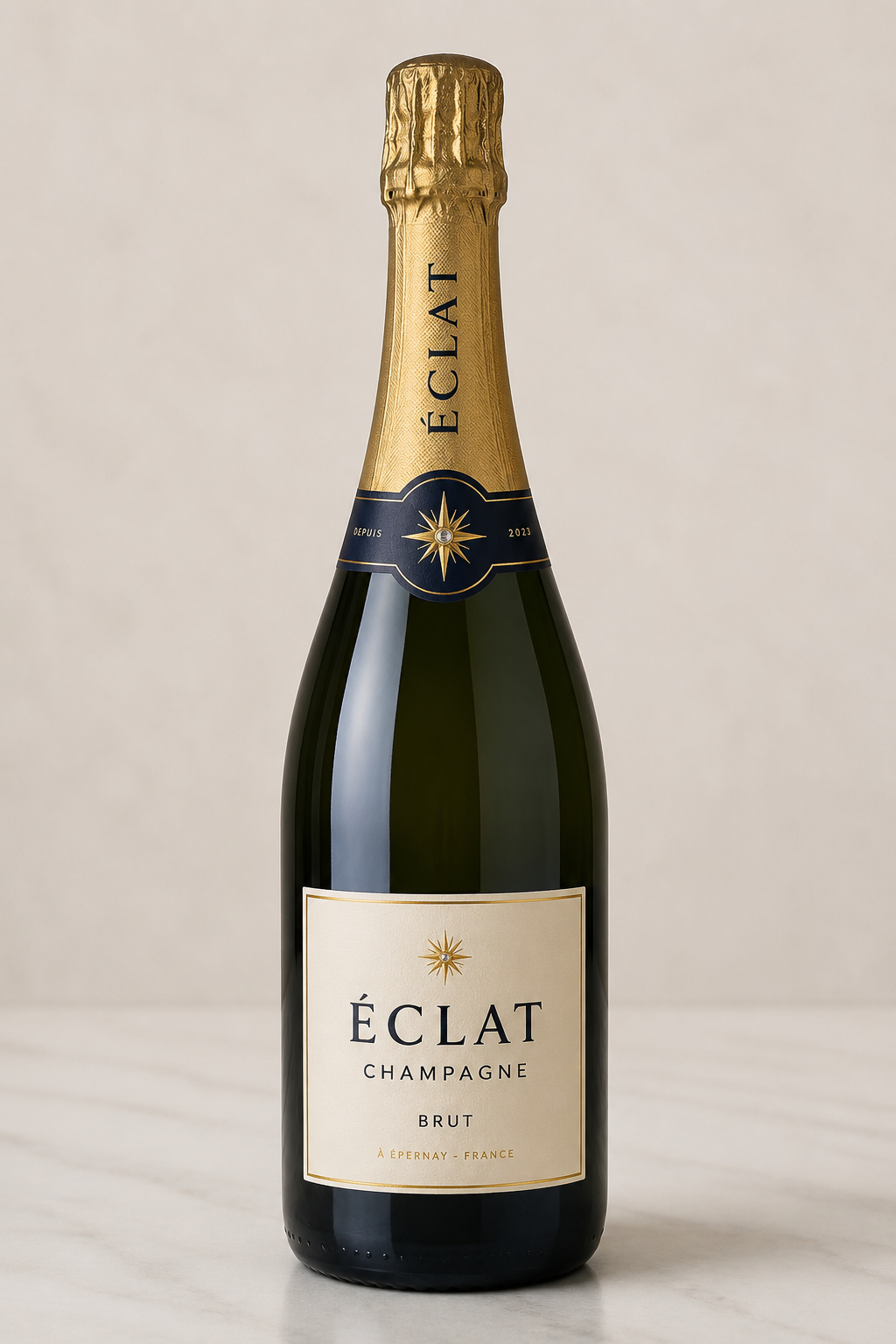 Maison Lumière Prestige Cuvée