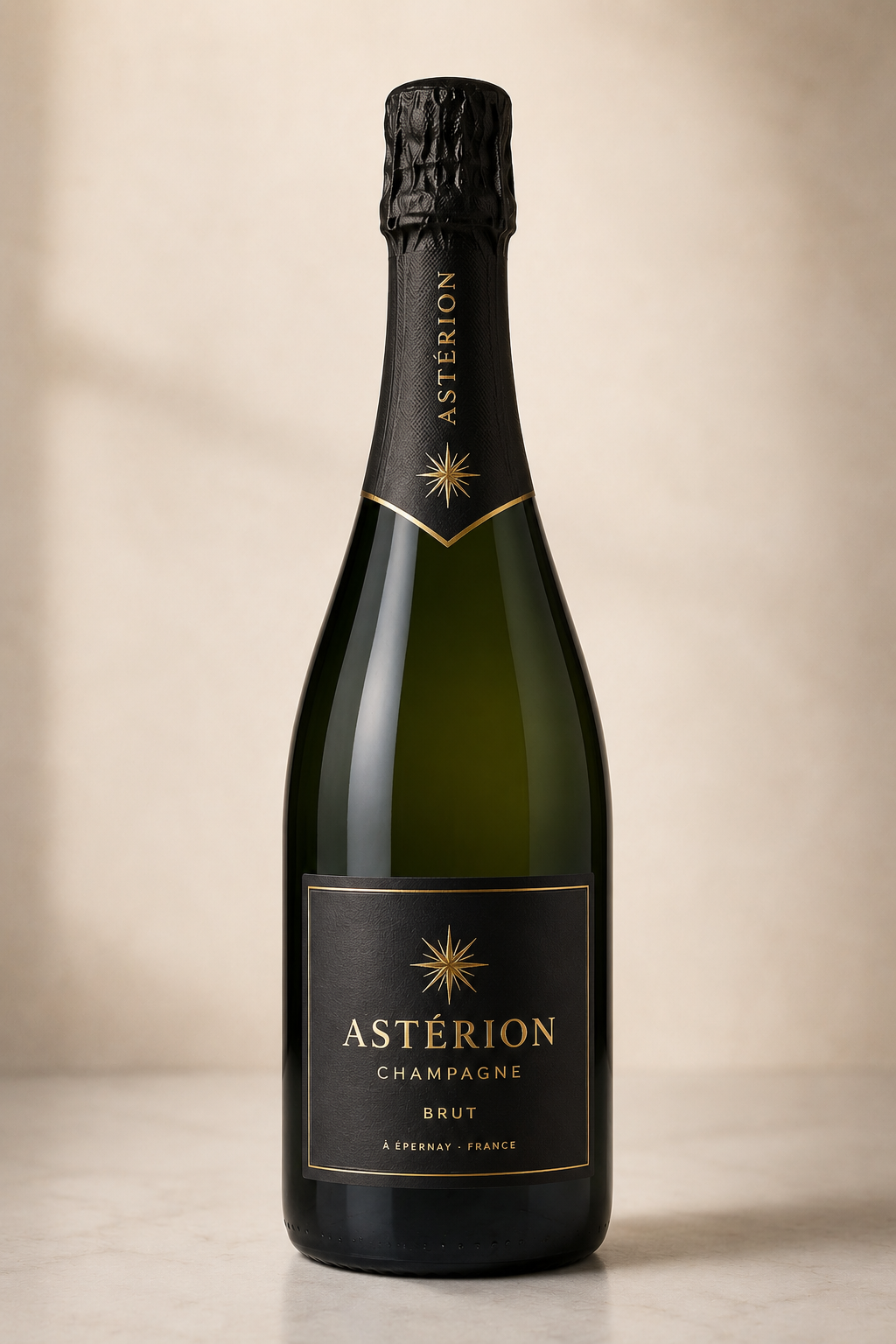 Maison Lumière Extra Brut
