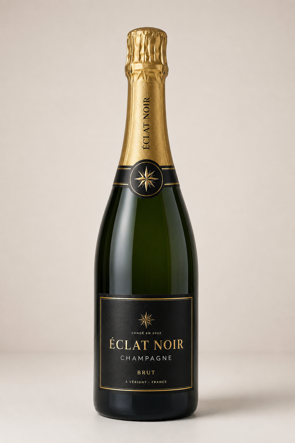 Maison Lumière Prestige Cuvée