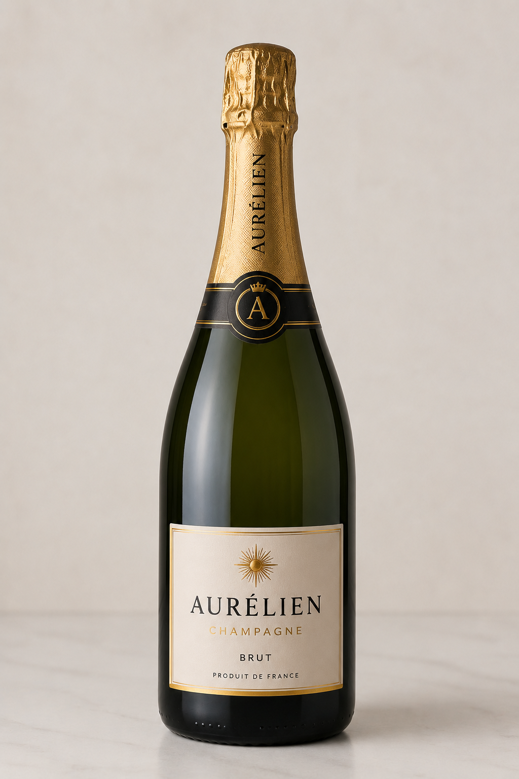 Maison Lumière Extra Brut